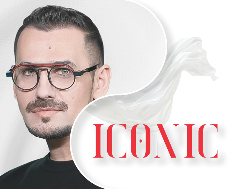 Image of: ICONIC