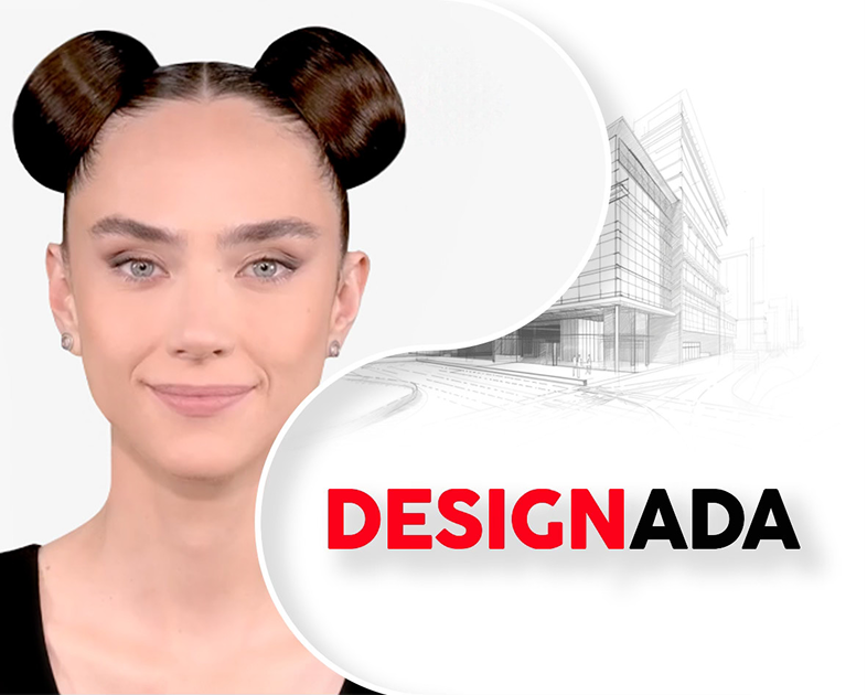Image of: DESIGNADA
