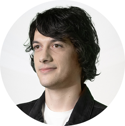 Author image
