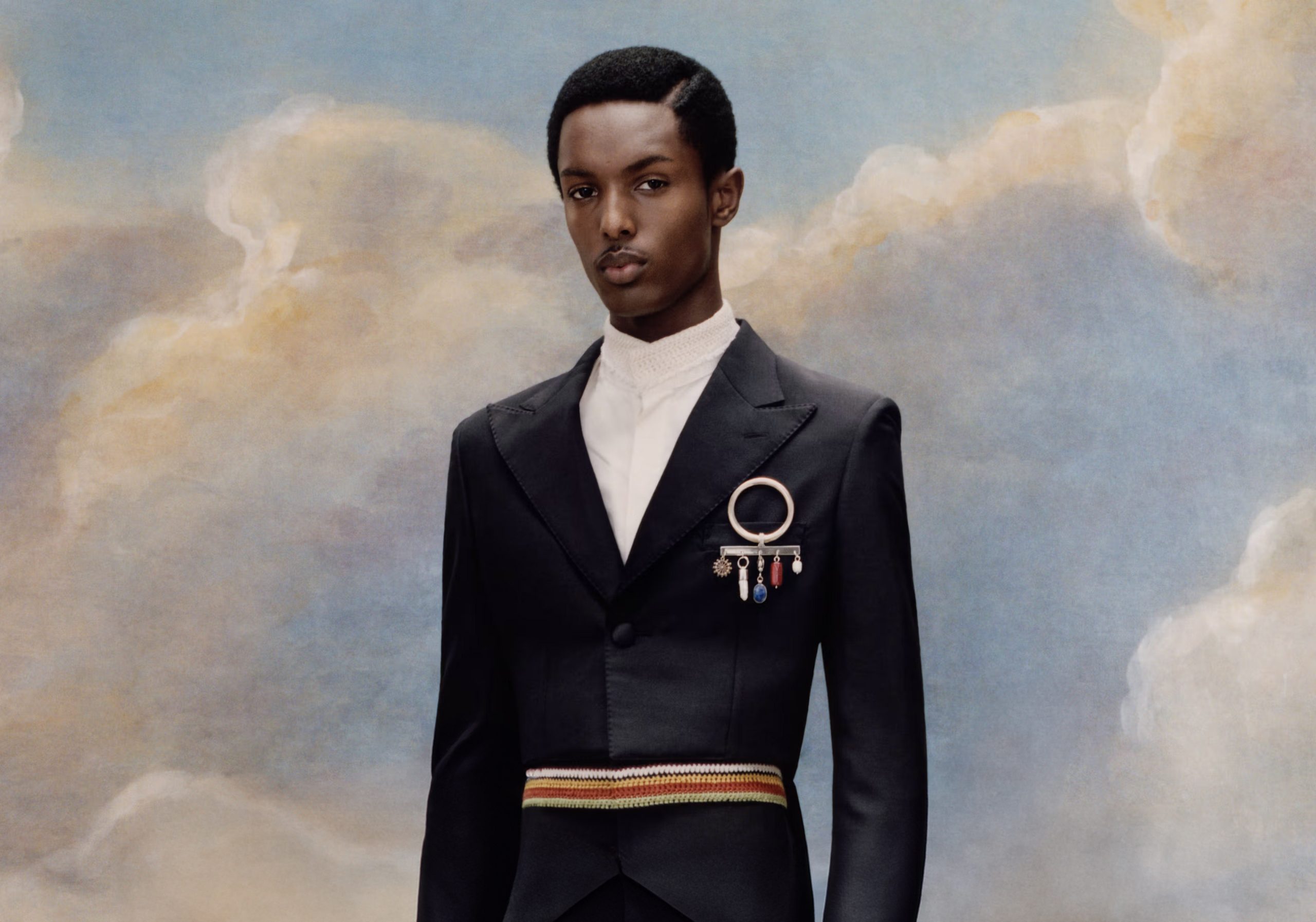Superfine: Tailoring Black Style,  m-a învățat ce înseamnă să porți istoria pe umeri