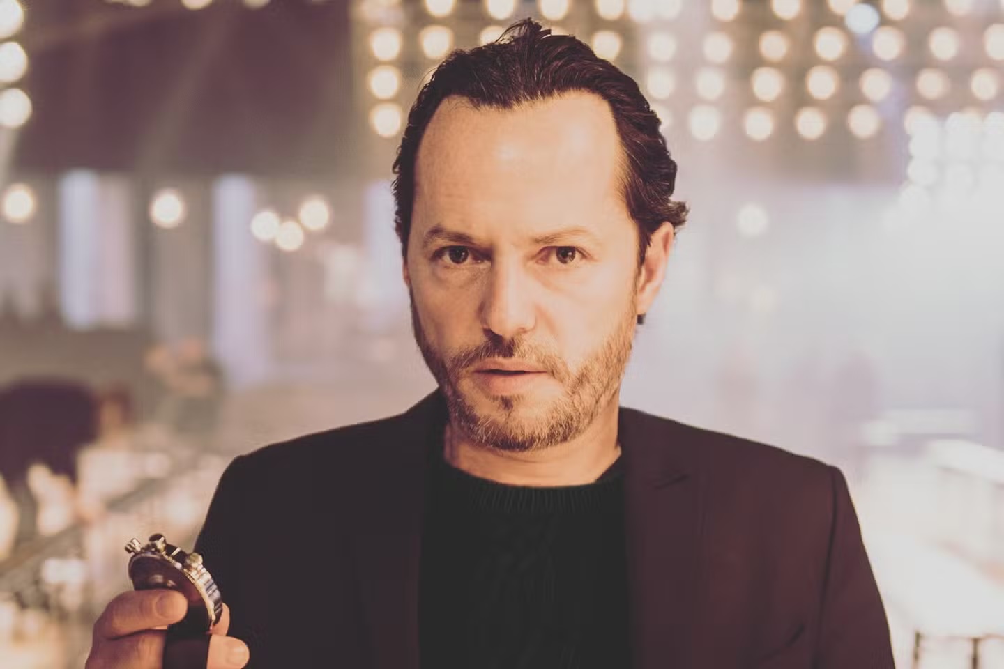 Alexandre de Betak – arhitectul efemerului și demiurgul viselor haute couture