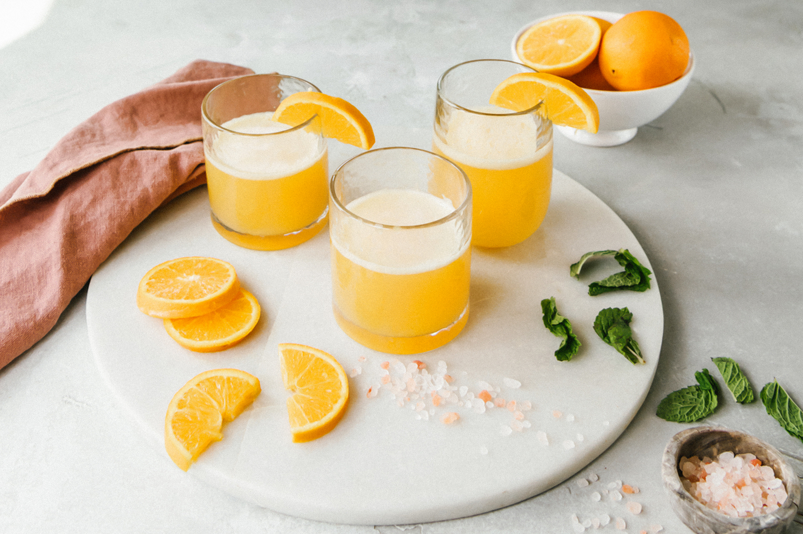 Cortisol Cocktail: picătura de calm într-o lume pe fast-forward