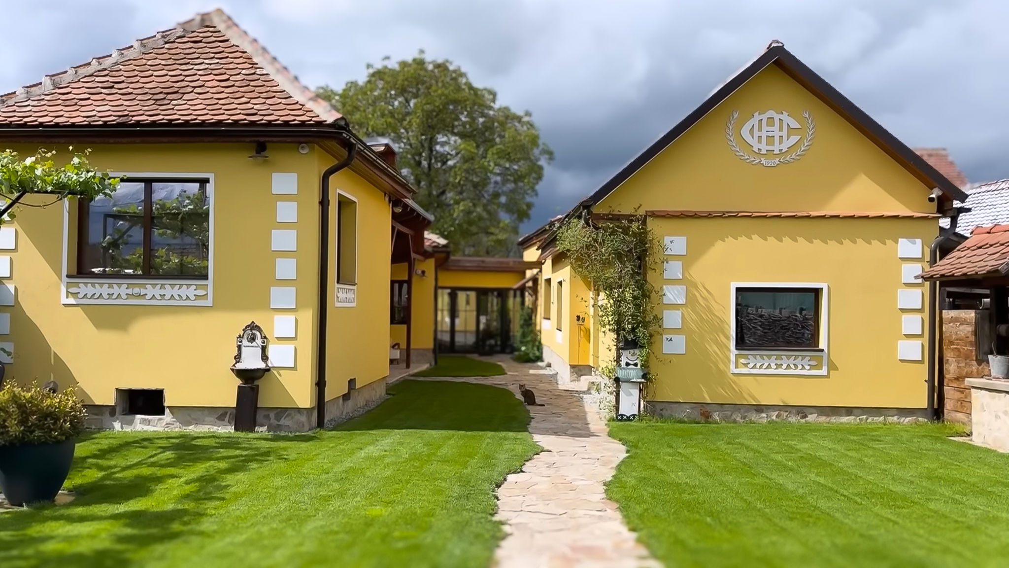 Joyard – locul unde timpul încetinește, iar sufletul respiră