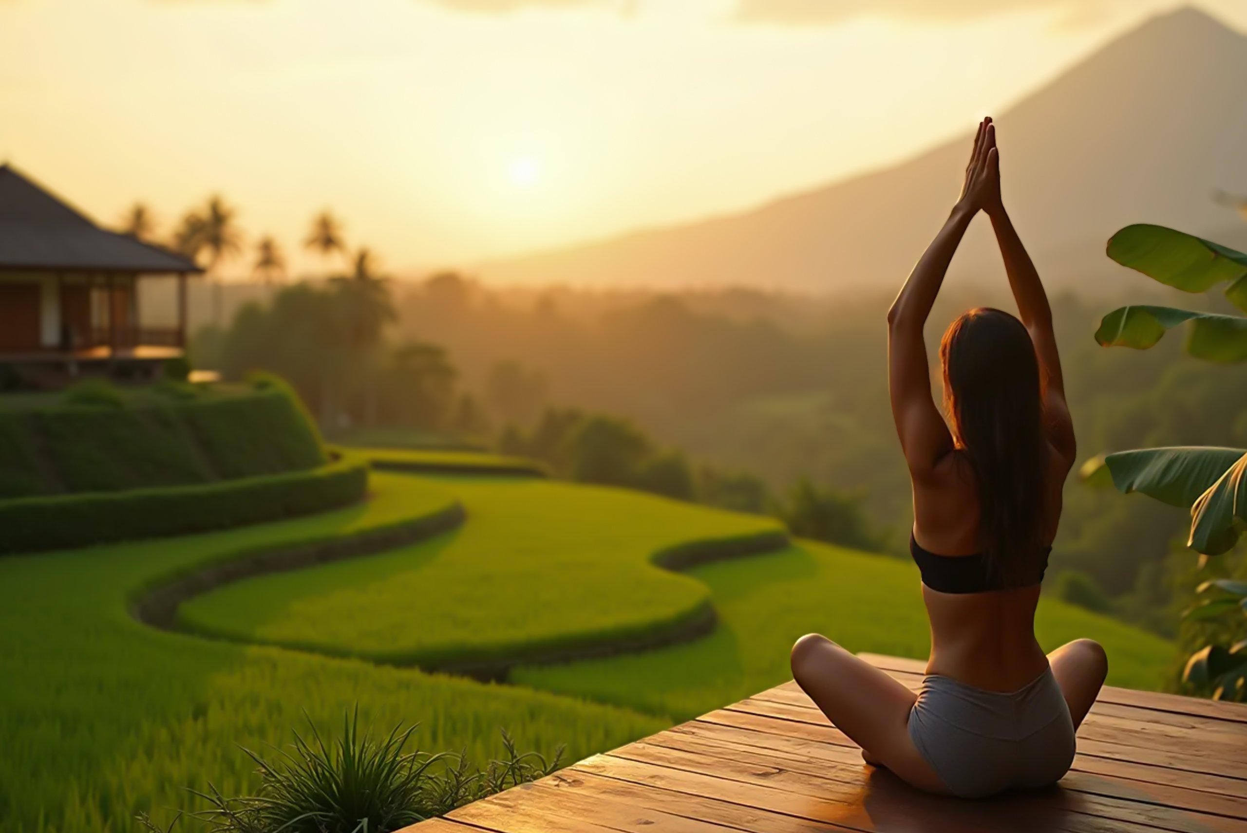 Cele mai exclusiviste retreat-uri de fitness din Asia: destinații de lux pentru revitalizare totală