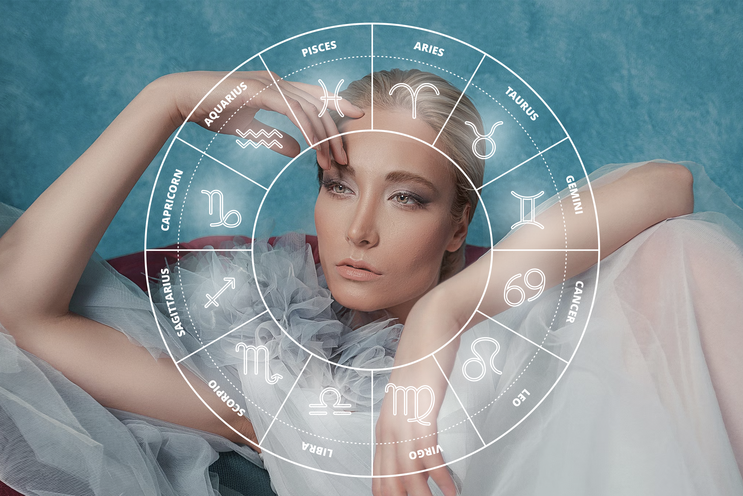 Top 3: cele mai stilate zodii ale horoscopului