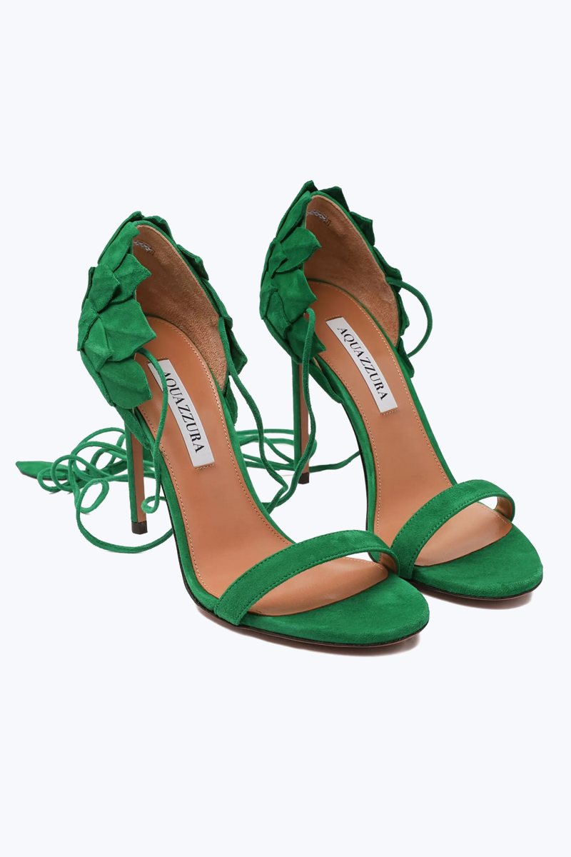 Sandale - Aquazzura