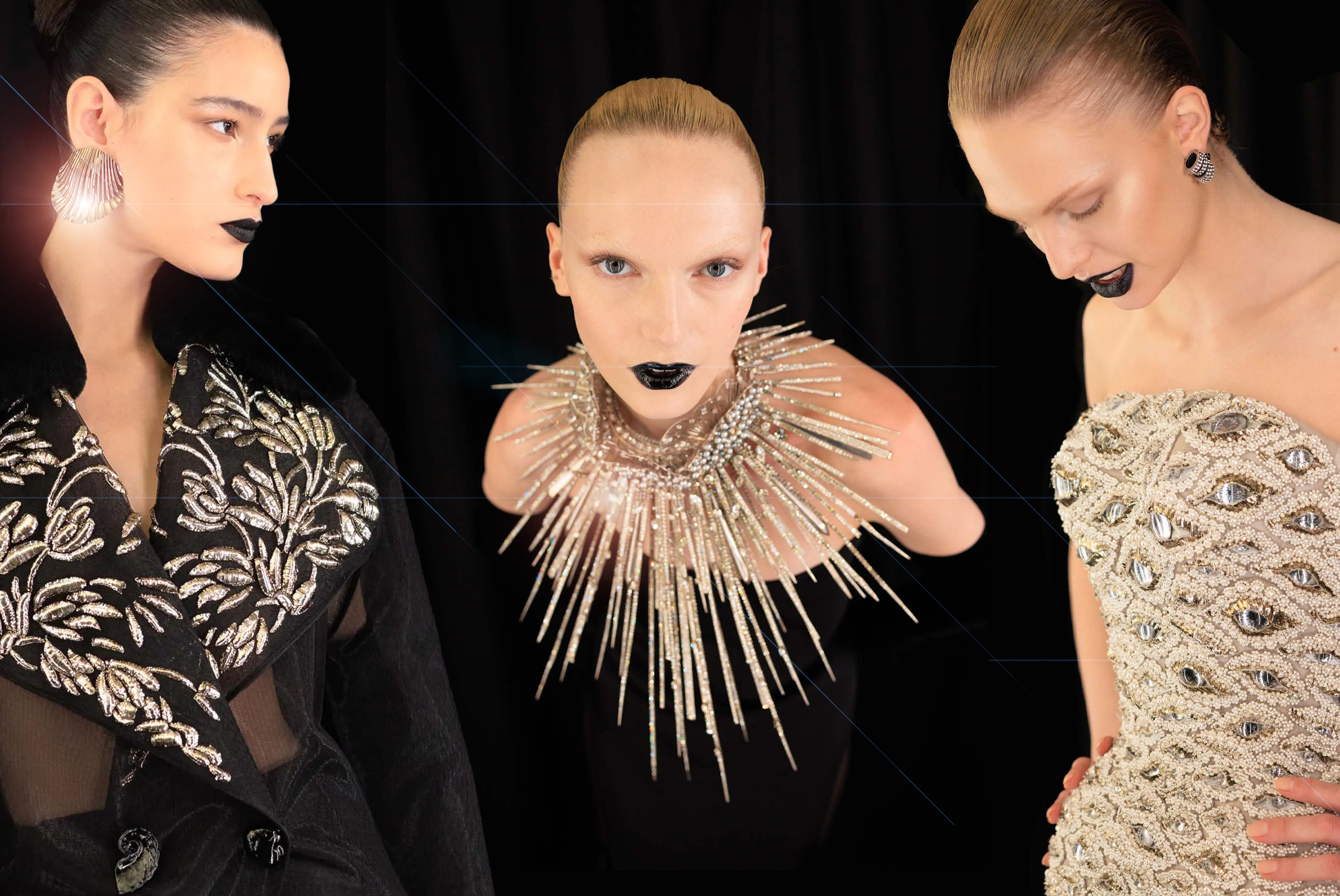 Schiaparelli haute couture FW25: când trecutul devine viitor