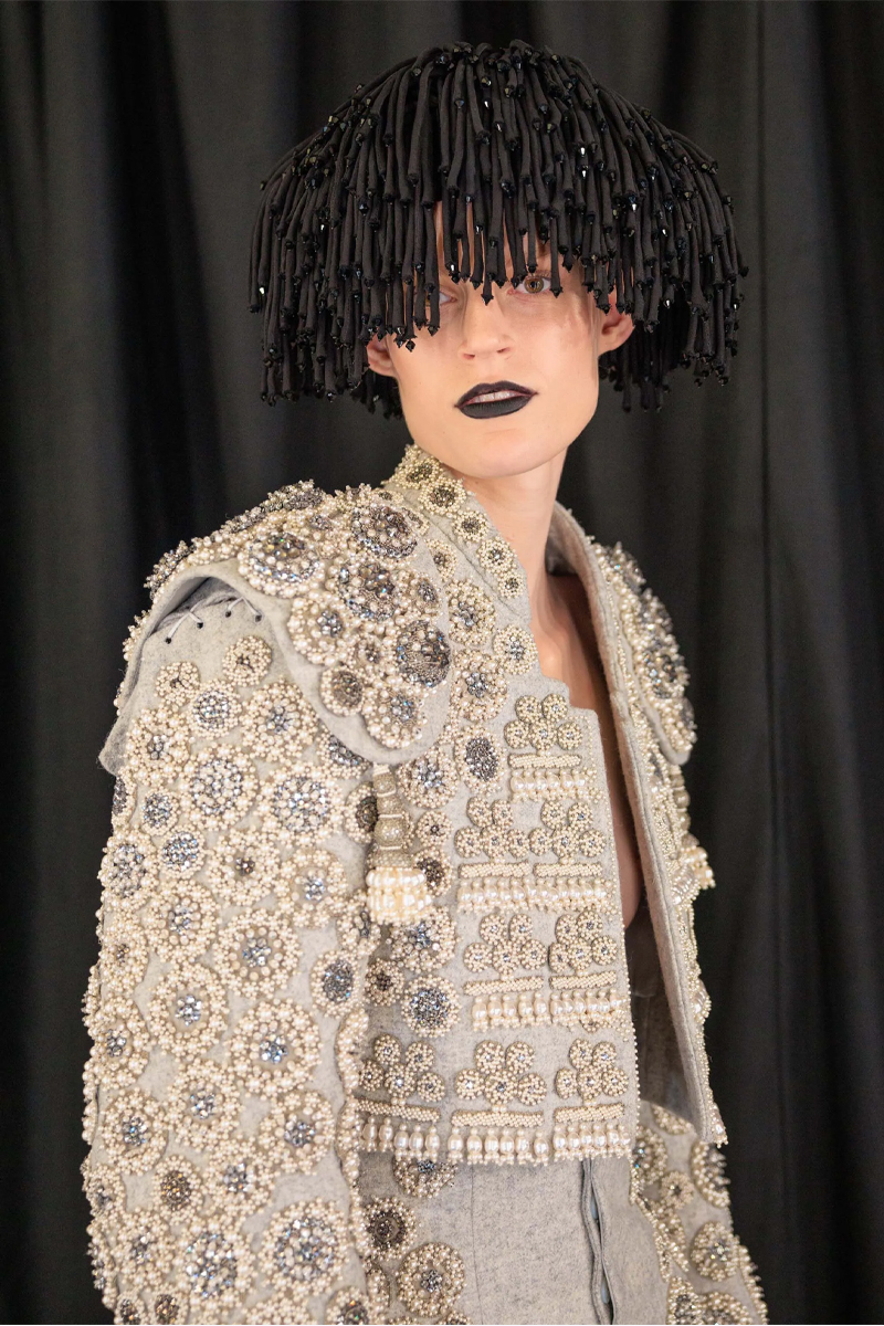 Look #8