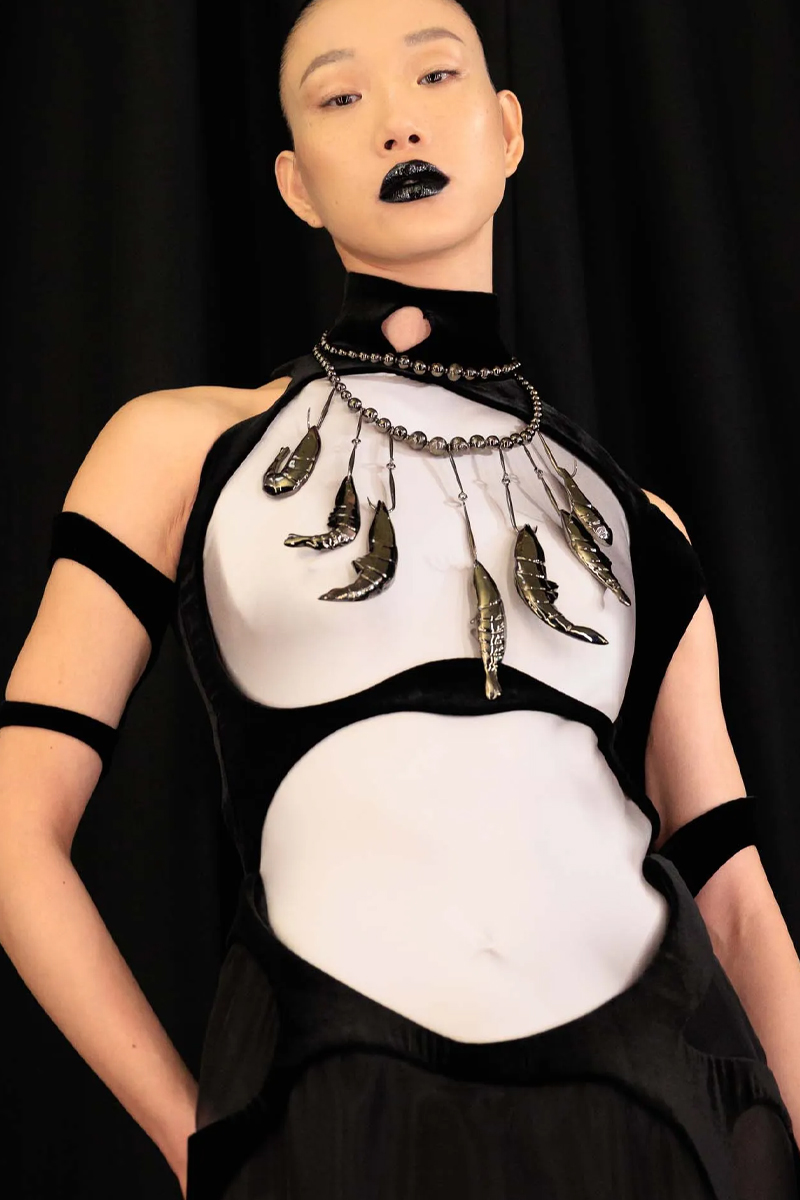 Look #18