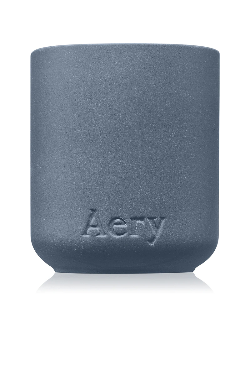 Japanese Garden Votive Candle - AERY