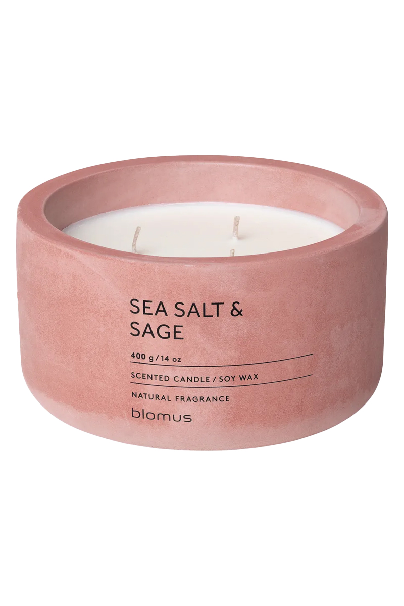 Sea Salt and Sage - BLOMUS