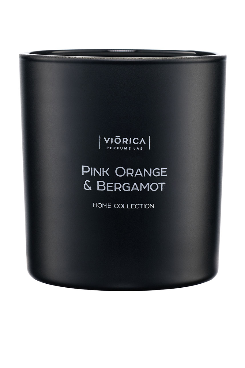 Pink orange & Bergamot - VIORICA
