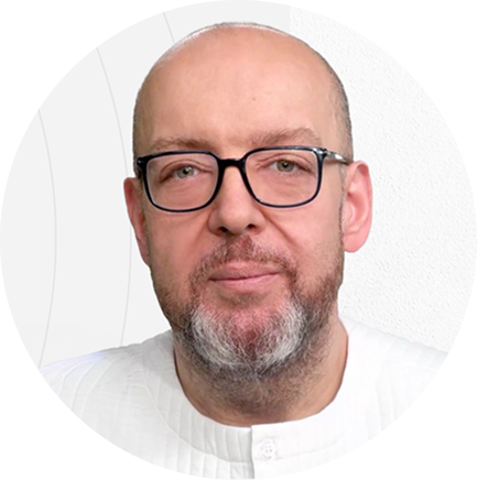 Author image