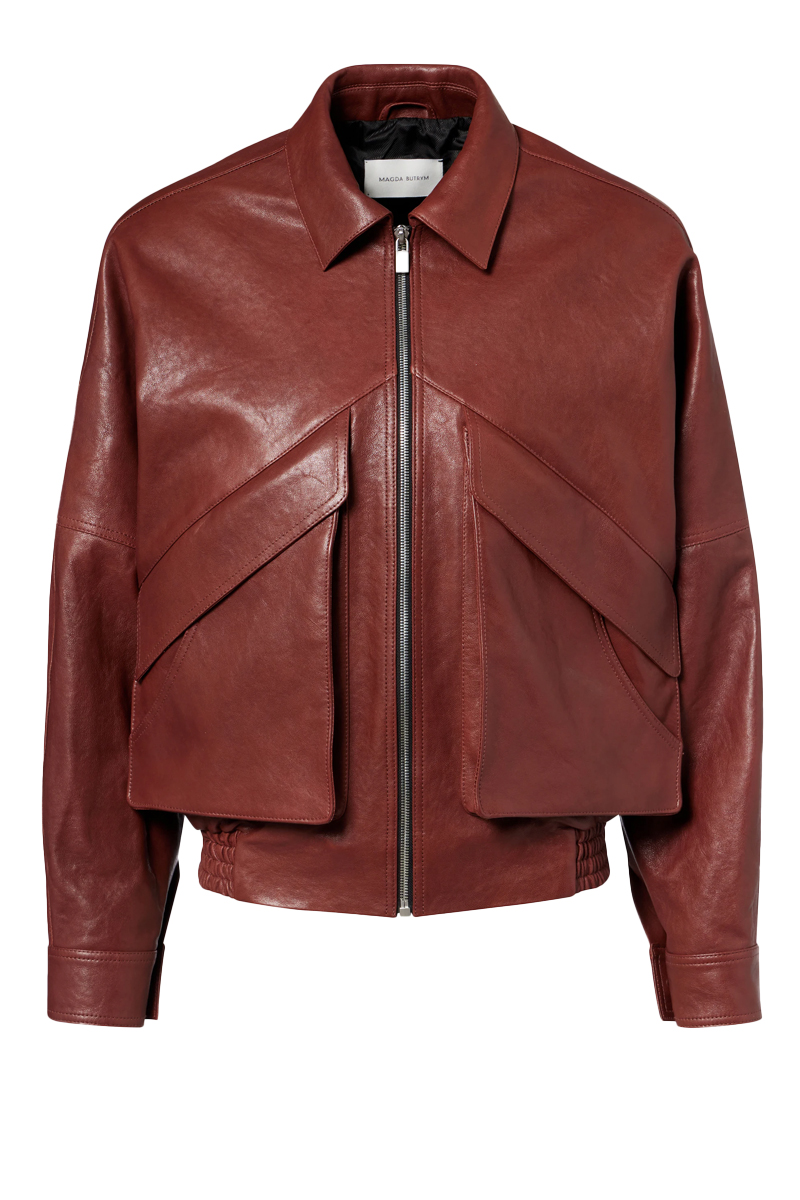 MAGDA BUTRYM Bomber Jacket