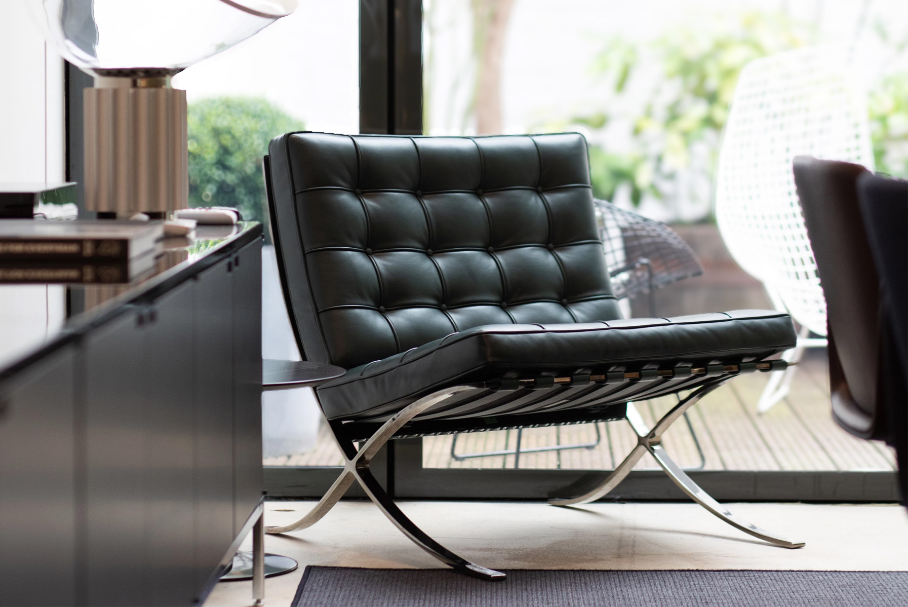 Clustering, layering, recluttering: ghidul haosului cu sens