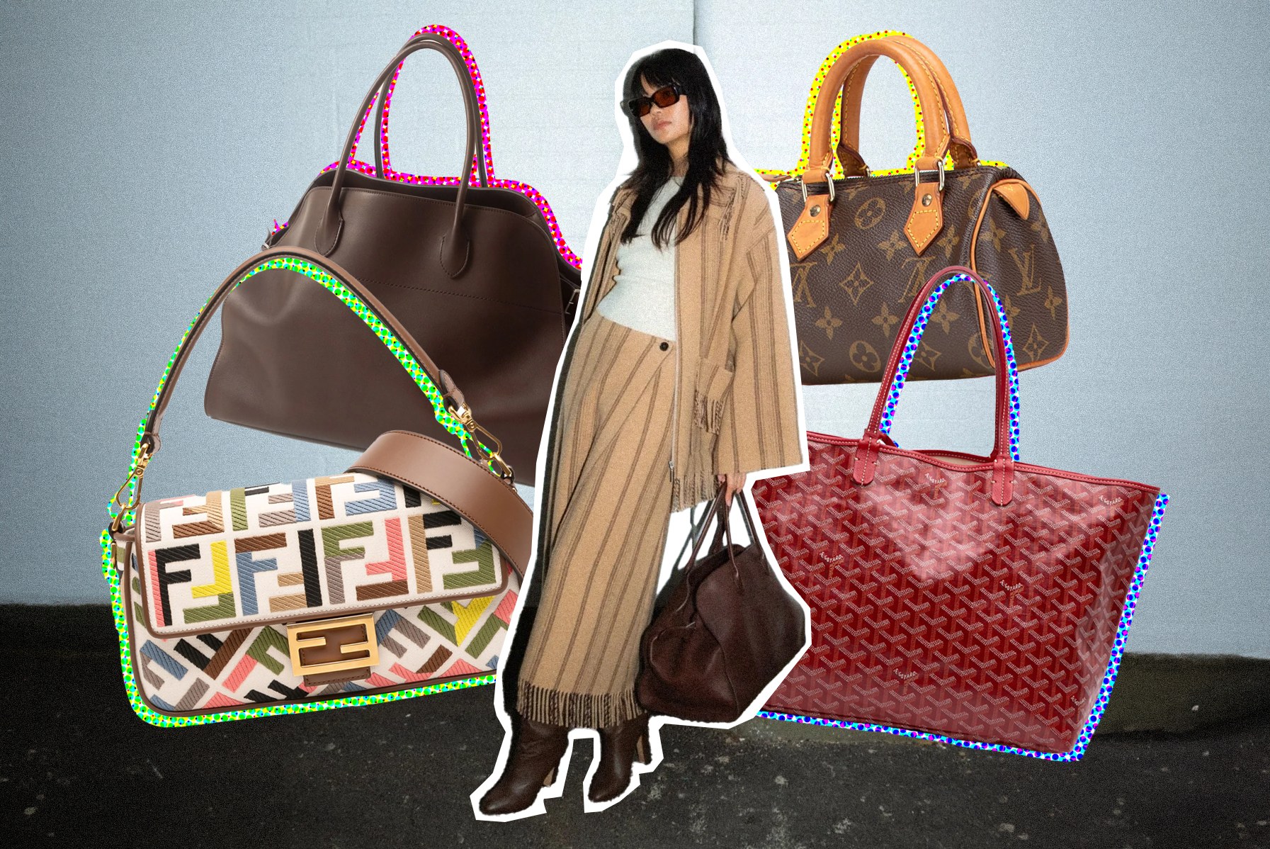 The Resale Revolution: de ce luxul clasic e mai hot ca niciodată