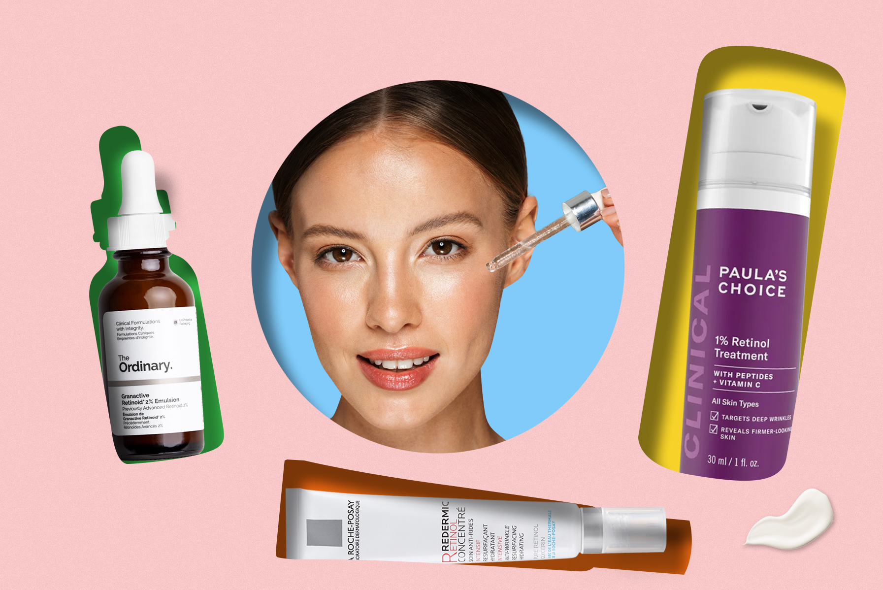 Tot ce trebuie să știi despre retinol: beneficii, utilizare și recomandări