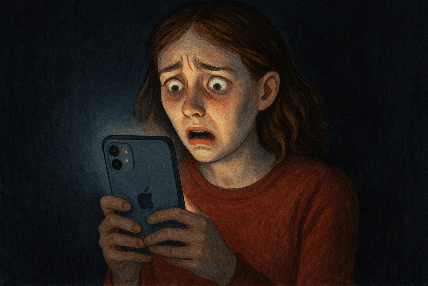 „Dă-mi telefonul!” – cel mai toxic test de fidelitate