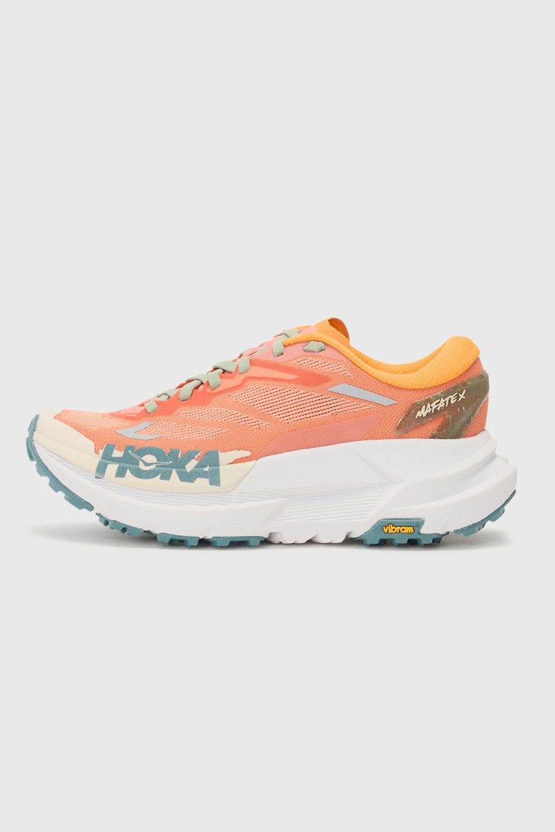 MAFATE X - HOKA