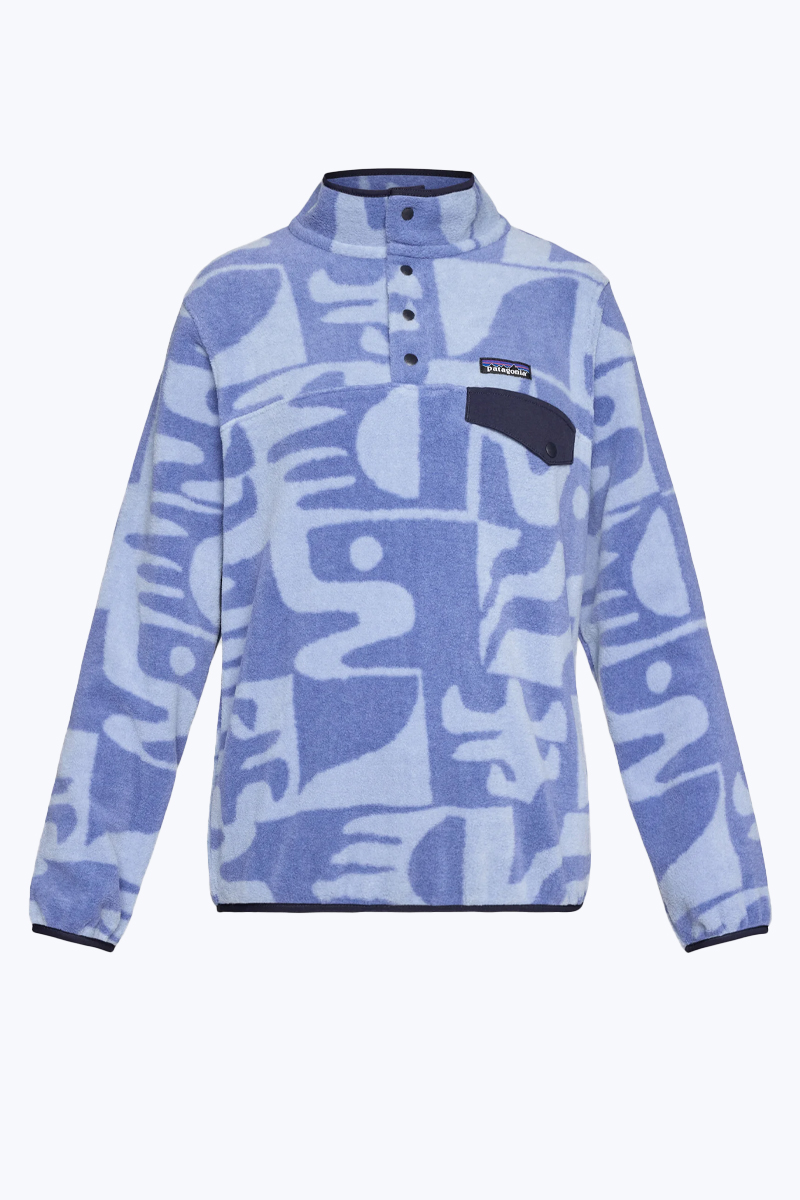 FLEECE - PATAGONIA