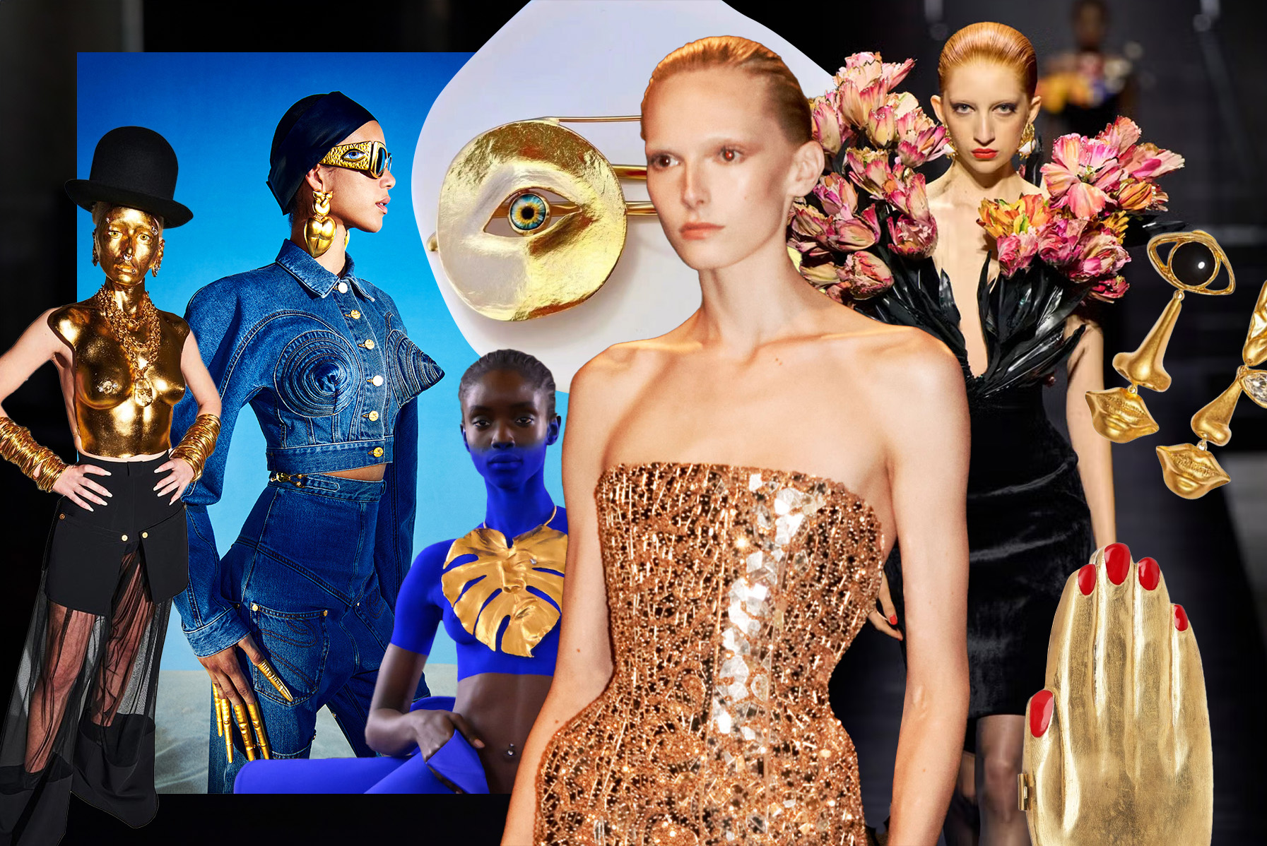 Cine poartă Schiaparelli?