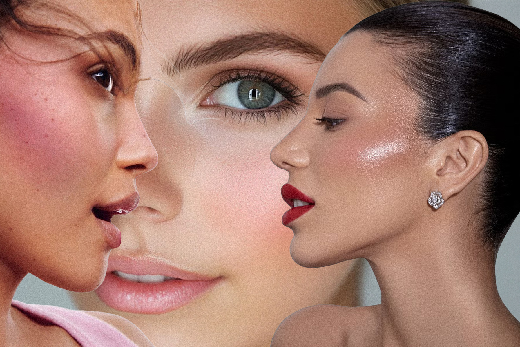 Blush is back : cum alegi nuanța potrivită pentru sezonul toamnă-iarnă