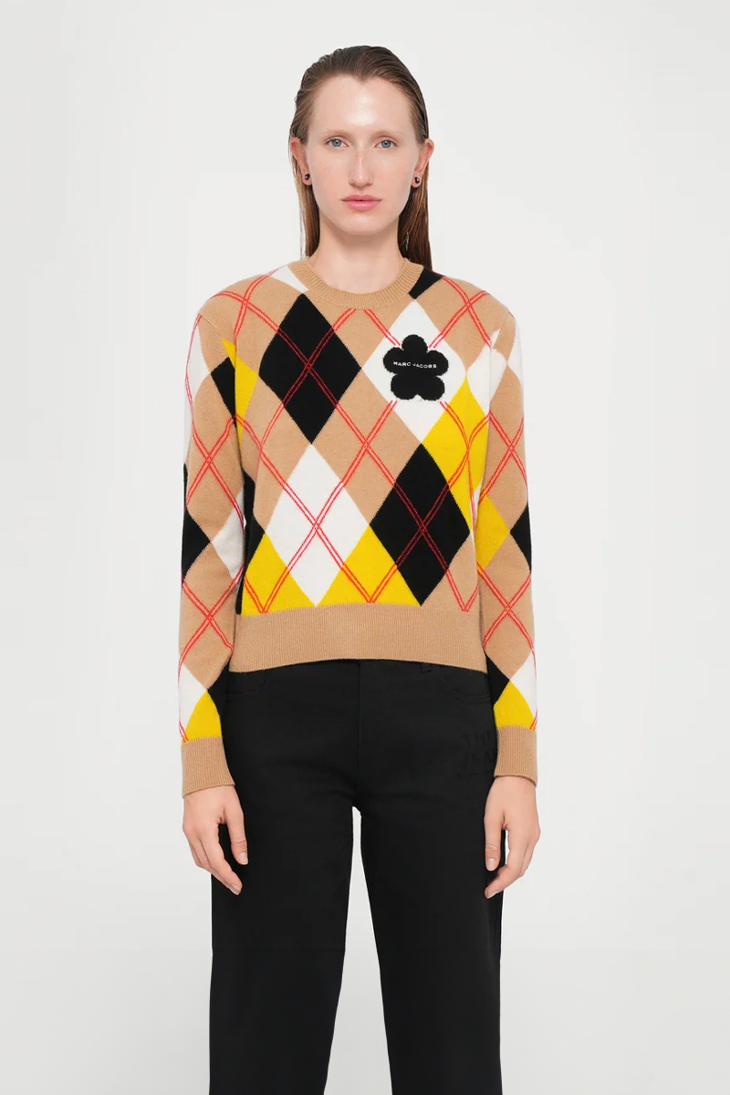 Pulover - Marc Jacobs