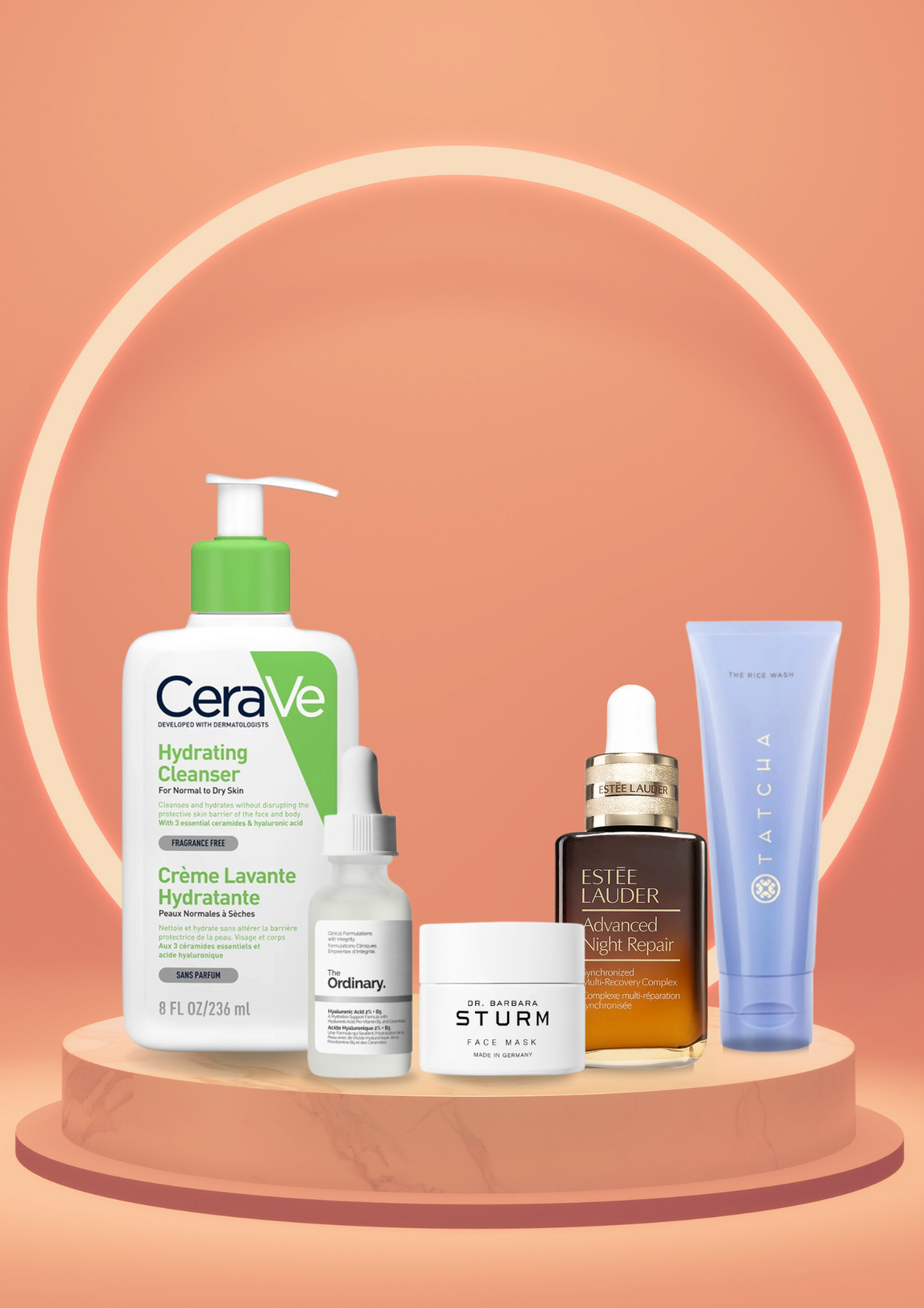 Cadouri de skincare pentru ea