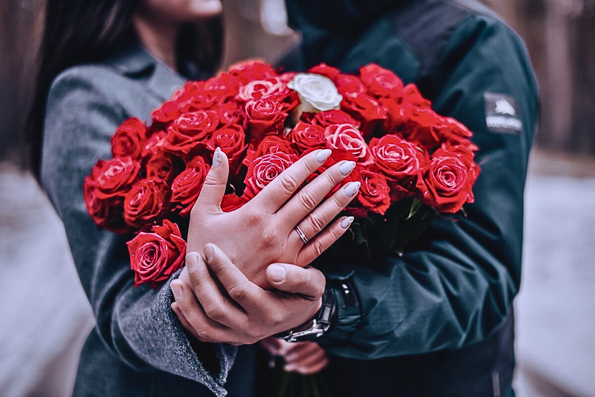 Transformă-ți cererea în poveste cu final fercit! Top 5 destinații unde faci pasul cel mare