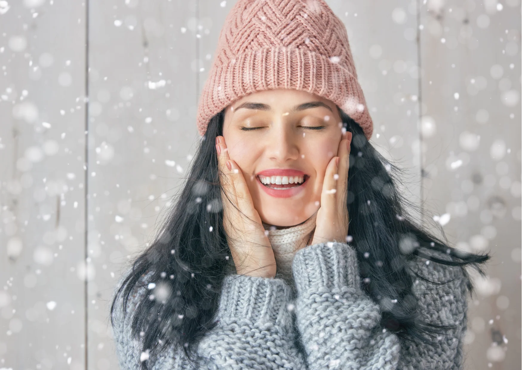 Cum să-ți păstrezi luminozitatea tenului în sezonul rece