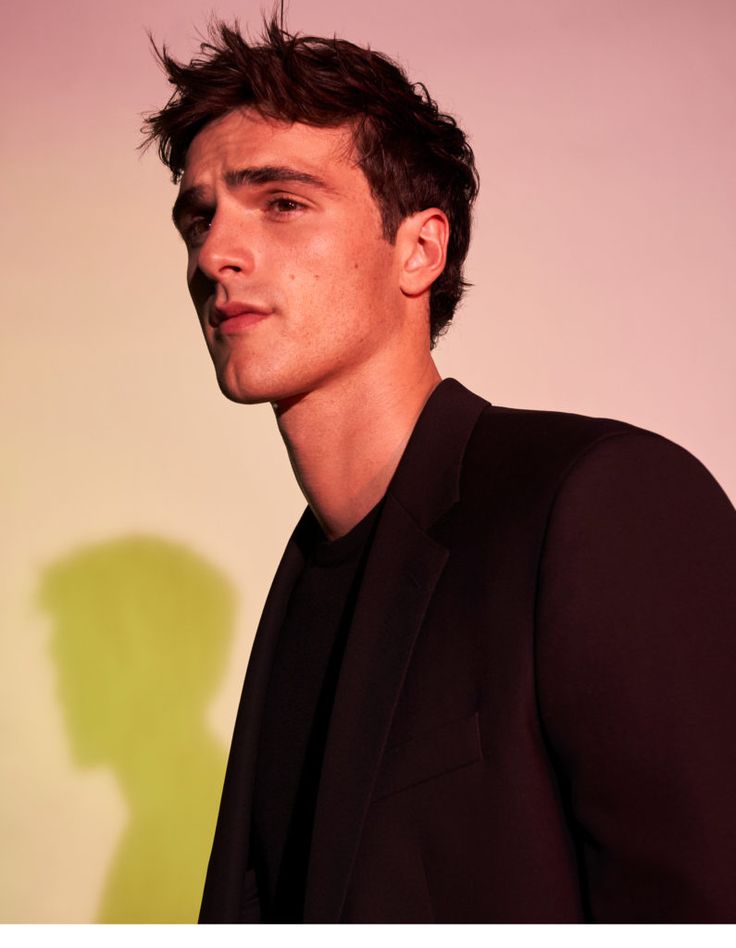 Jacob Elordi