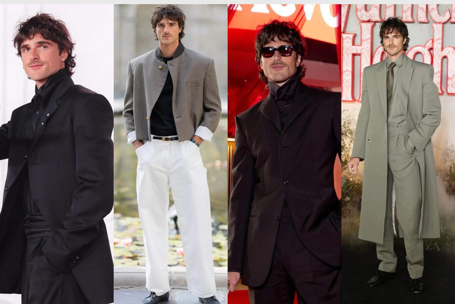 Jacob Elordi – De la „Wuthering Heights” la noul ideal masculin al Hollywoodului