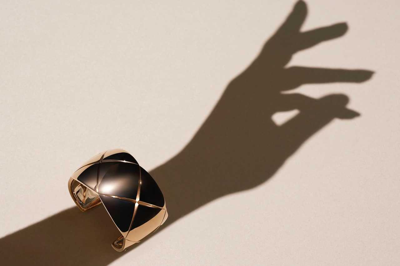 Coco Crush: bijuteriile iconice care reinterpretază codurile Casei Chanel