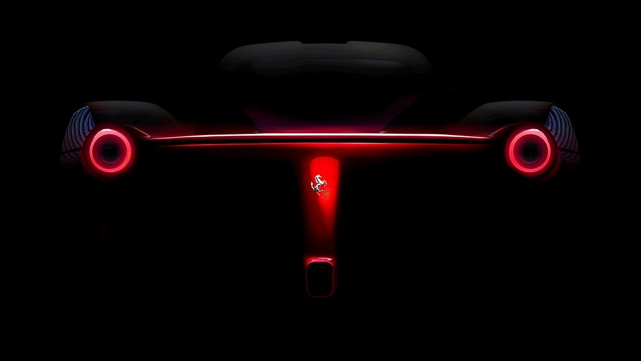 Ferrari intră în era electrică și nu toată lumea este pregătită pentru asta