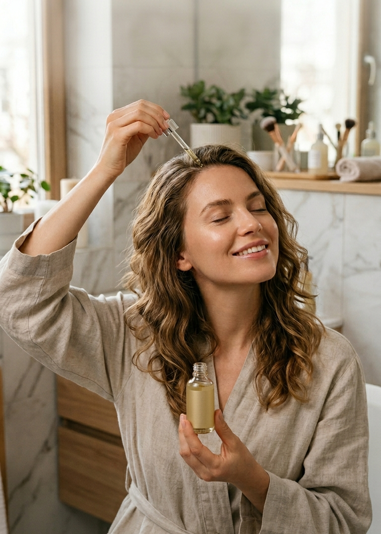 The Ordinary transformă un supermarket într-o critică elegantă a industriei beauty