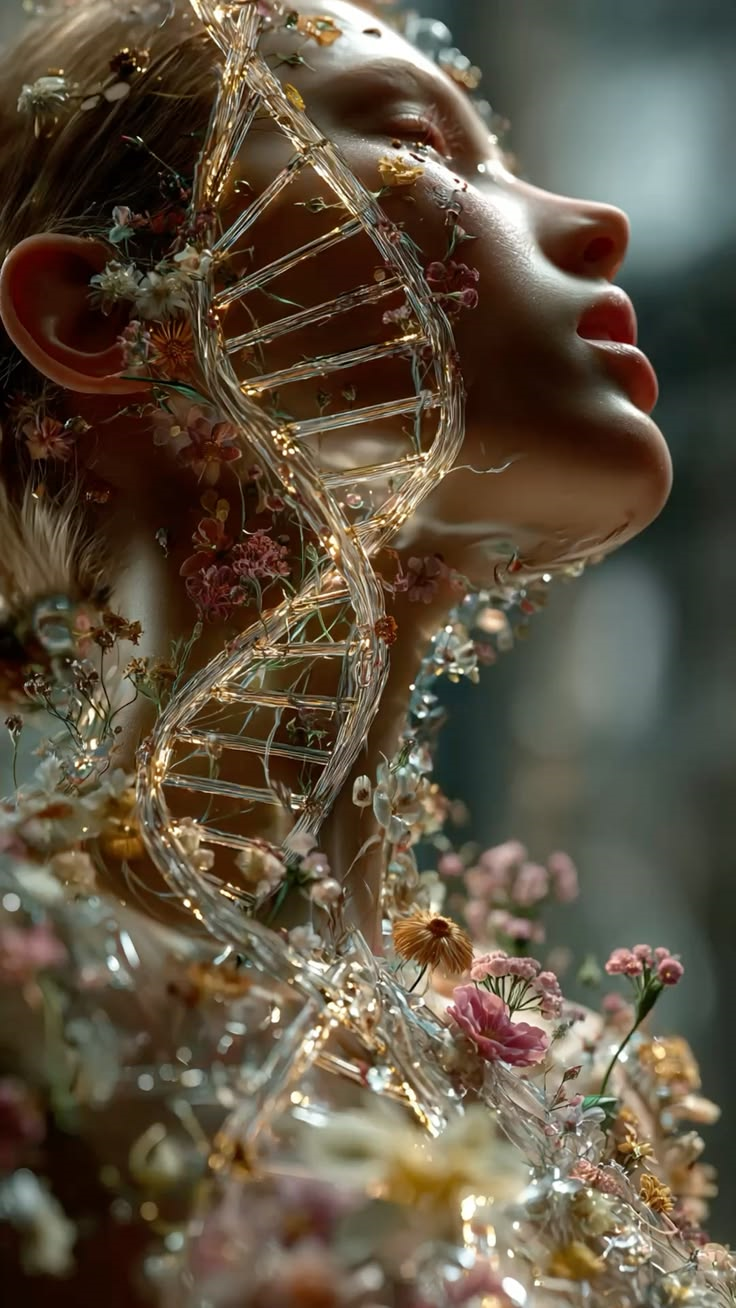 The Reset Button: Secretul biologic al calmului absolut