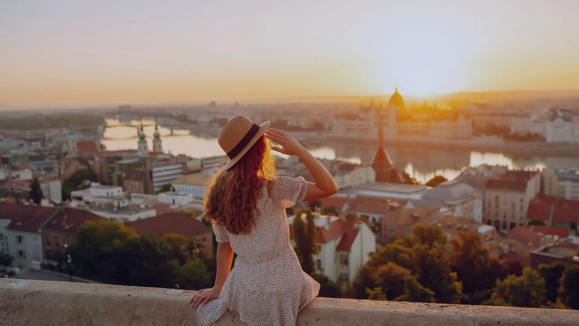Cele mai frumoase destinații pentru o escapadă în luna mai